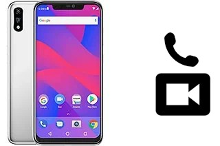 Effettua videochiamate con a BLU Vivo XI+