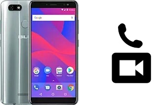 Effettua videochiamate con a BLU Vivo XL3