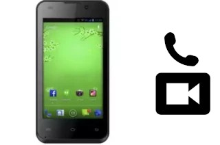 Effettua videochiamate con a Bmobile AX650