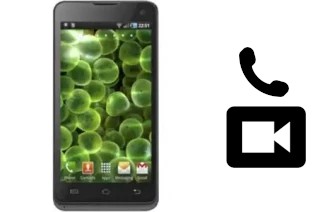 Effettua videochiamate con a Bmobile AX700