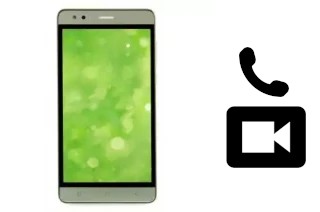 Effettua videochiamate con a Bmobile AX920