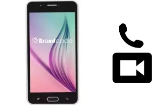 Effettua videochiamate con a Brandcode B7S