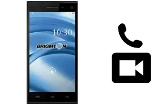 Effettua videochiamate con a Brigmton BPhone 502QC