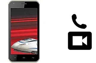 Effettua videochiamate con a Celkon 2GB Xpress