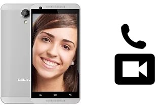 Effettua videochiamate con a Celkon Q54+