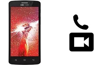 Effettua videochiamate con a Celkon Q5K Power