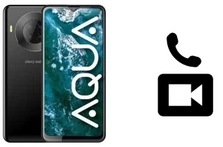 Effettua videochiamate con a Cherry Mobile Aqua S9 Infinity