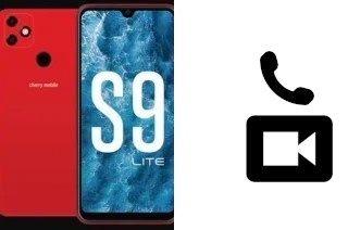 Effettua videochiamate con a Cherry Mobile Aqua S9 Lite