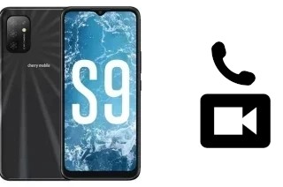 Effettua videochiamate con a Cherry Mobile Aqua S9