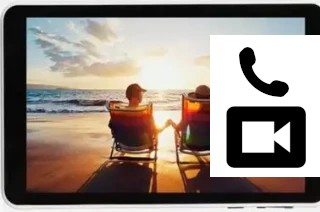 Effettua videochiamate con a Chuwi Vi7
