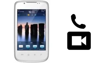 Effettua videochiamate con a Citycall CITYCALL I930 Plus