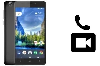 Effettua videochiamate con a Cloud Mobile Storm C3 Plus