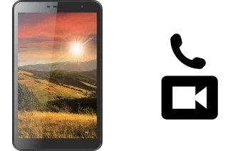 Effettua videochiamate con a Cloud Mobile Sunshine T1