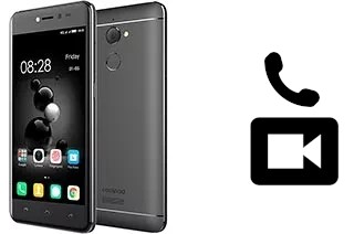 Effettua videochiamate con a Coolpad Conjr