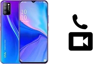 Effettua videochiamate con a Coolpad Cool 10