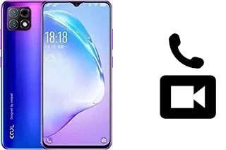 Effettua videochiamate con a Coolpad Cool 12A
