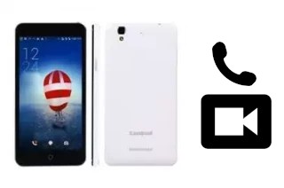 Effettua videochiamate con a Coolpad Dazen F2 8675-W00