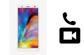 Effettua videochiamate con a Coolpad Mega 5C