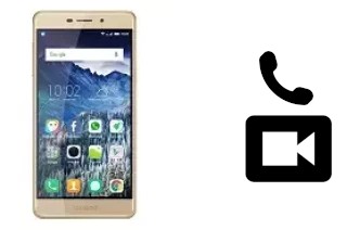 Effettua videochiamate con a Coolpad Sky 3 Pro