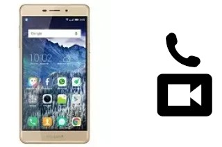 Effettua videochiamate con a Coolpad Sky 3 S