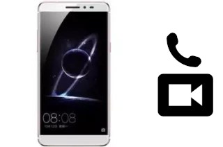 Effettua videochiamate con a Coolpad TipTop Max