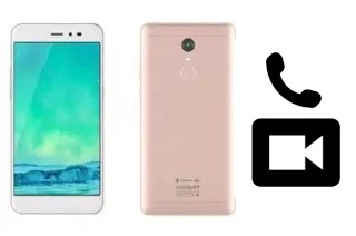 Effettua videochiamate con a Coolpad TipTop N1S