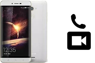 Effettua videochiamate con a Coolpad Torino