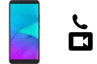 Effettua videochiamate con a Cubot Note 9