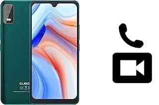 Effettua videochiamate con a Cubot Note 8