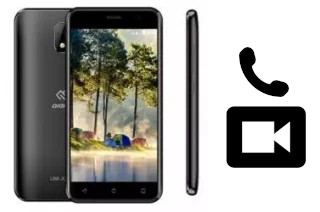 Effettua videochiamate con a Digma Linx Joy 3G