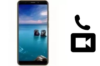 Effettua videochiamate con a Do-Mobile Do Mate 1