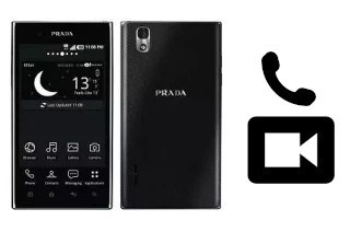 Effettua videochiamate con a DoCoMo L852i