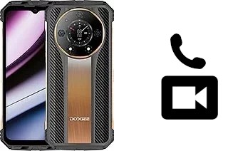 Effettua videochiamate con a Doogee S110