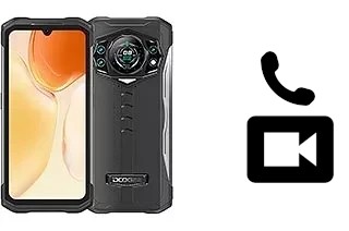 Effettua videochiamate con a Doogee S98