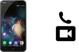 Effettua videochiamate con a Doopro P2 Pro