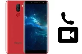 Effettua videochiamate con a Doopro P5 Pro