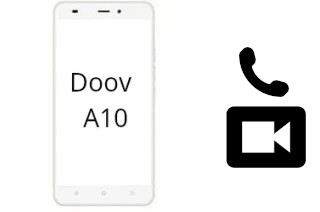 Effettua videochiamate con a Doov A10