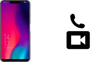 Effettua videochiamate con ad Elephone A4 Pro