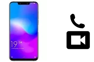 Effettua videochiamate con ad Elephone A5 Lite