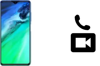 Effettua videochiamate con ad Elephone E10