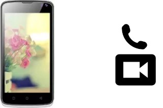 Effettua videochiamate con ad Elephone G2