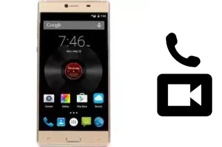 Effettua videochiamate con ad Elephone M2