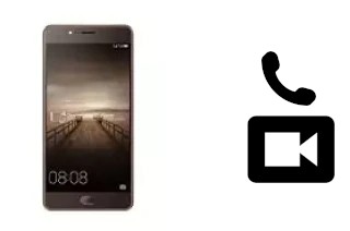 Effettua videochiamate con ad Elephone P8 Mini