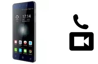 Effettua videochiamate con ad Elephone S2