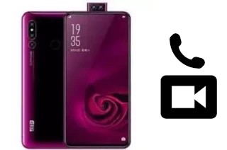 Effettua videochiamate con ad Elephone U2 Pro