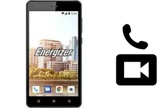 Effettua videochiamate con ad Energizer Energy E401