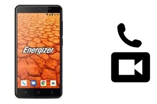 Effettua videochiamate con ad Energizer Energy E500