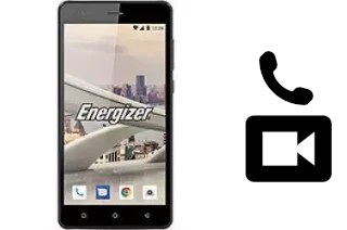 Effettua videochiamate con ad Energizer Energy E551S