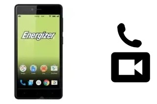 Effettua videochiamate con ad Energizer Energy S500