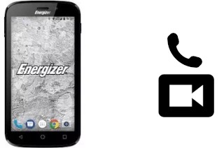 Effettua videochiamate con ad Energizer Energy S500E